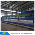 Fiberglass Pipe Production Line FRP Filament Winding Machine